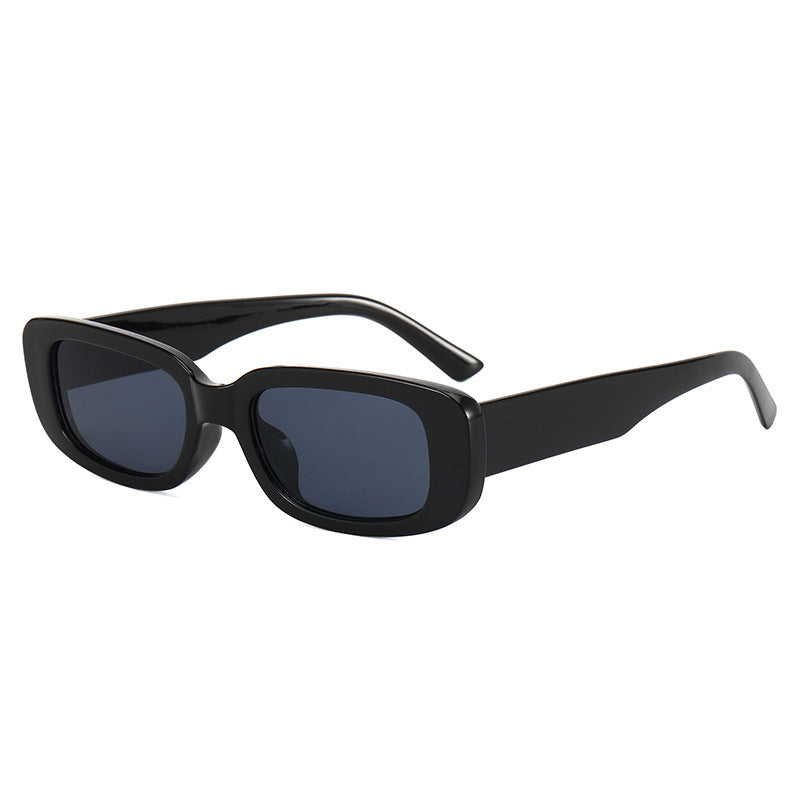 Gafas de Sol Cuadradas Mujer | Estilo Streetwear – Buy ByM
