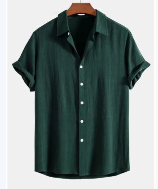 Camiseta Lino