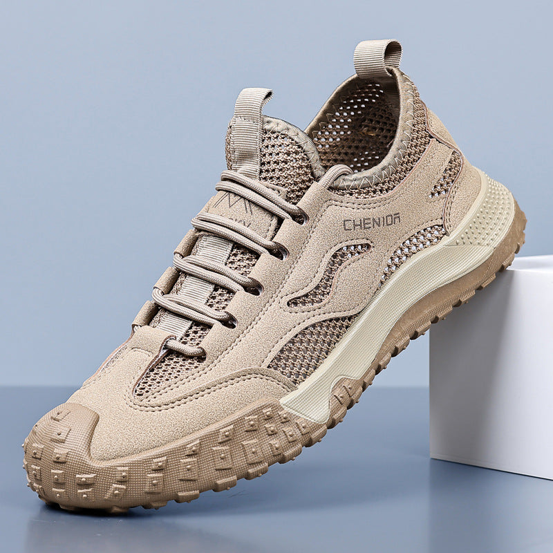 Zapatillas Transpirables Mujer | Calzado Cómodo – Buy ByM