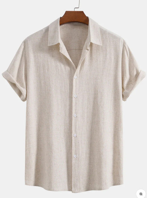 Camiseta Lino