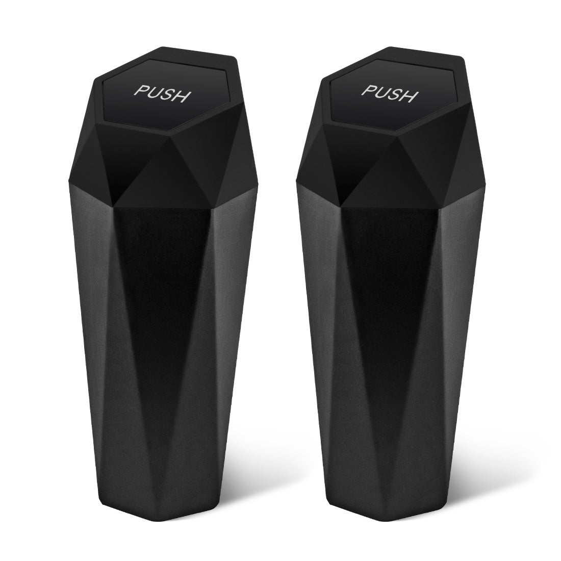 Papelera Mini para Coche | Organizador Portavasos – Buy ByM