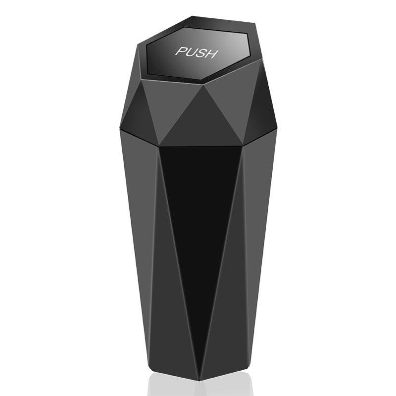 Papelera Mini para Coche | Organizador Portavasos – Buy ByM