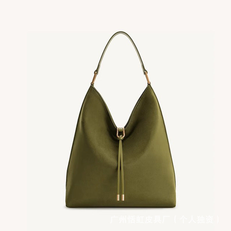 Bolso Lino