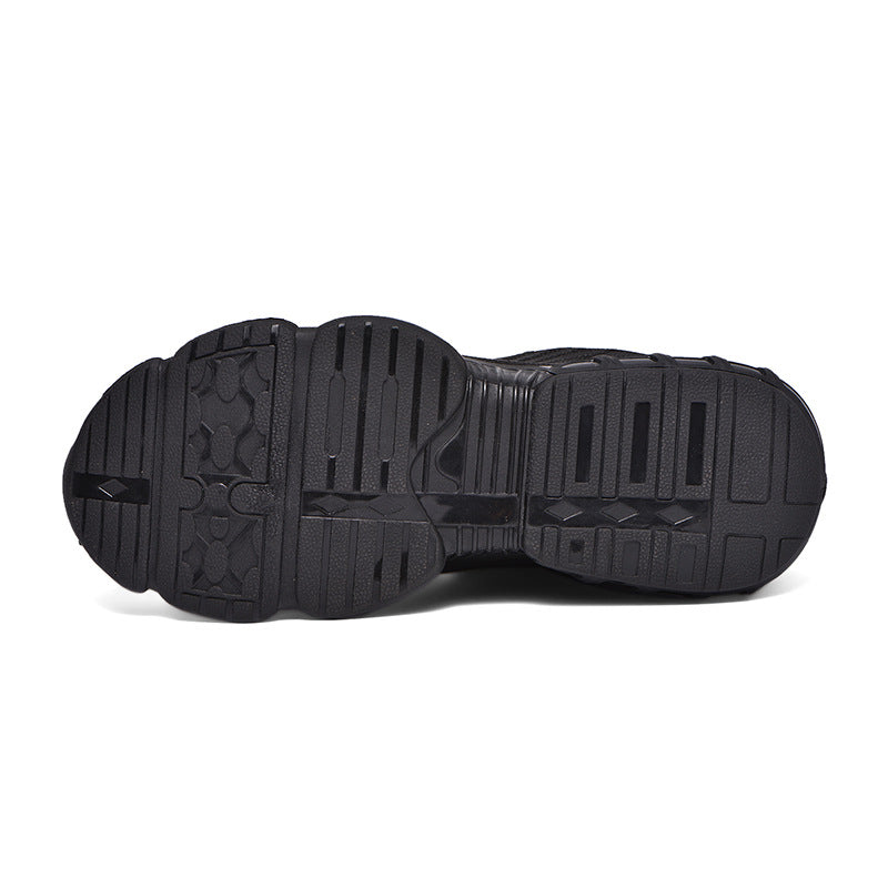 Zapatos de Seguridad Trabajo Transpirables | Puntera Reforzada – Buy ByM