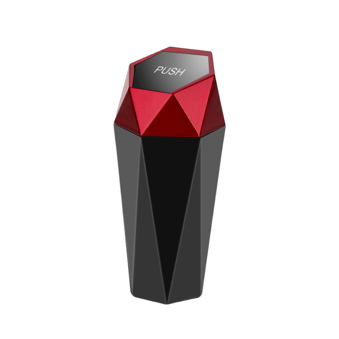 Papelera Mini para Coche | Organizador Portavasos – Buy ByM