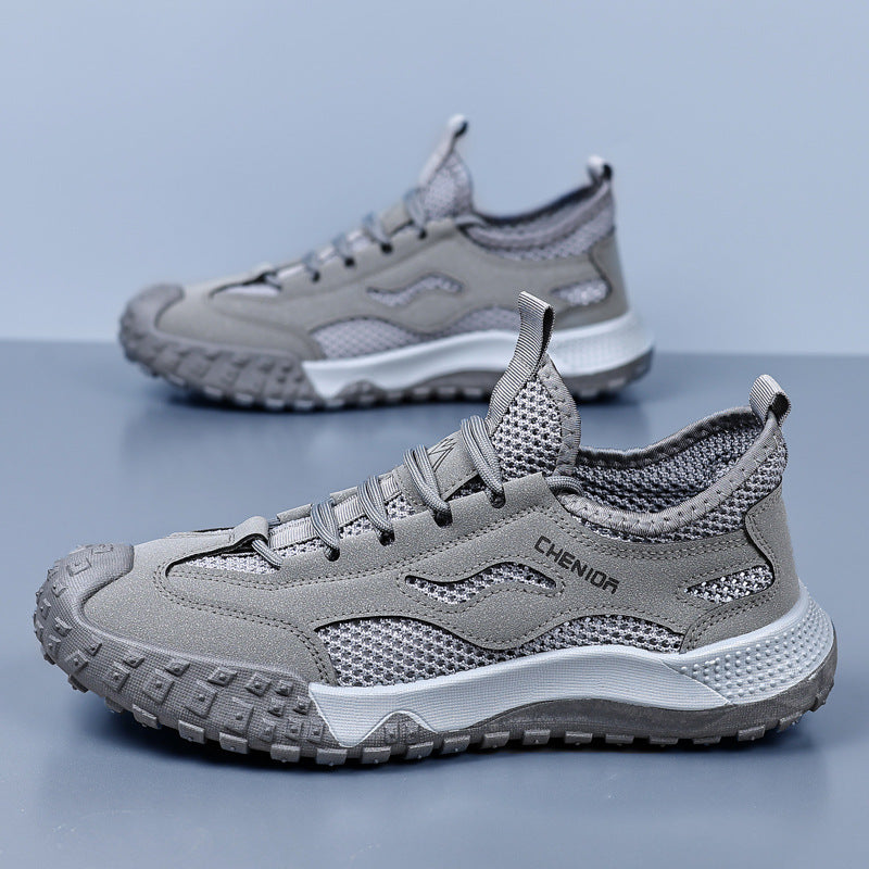 Zapatillas Transpirables Mujer | Calzado Cómodo – Buy ByM