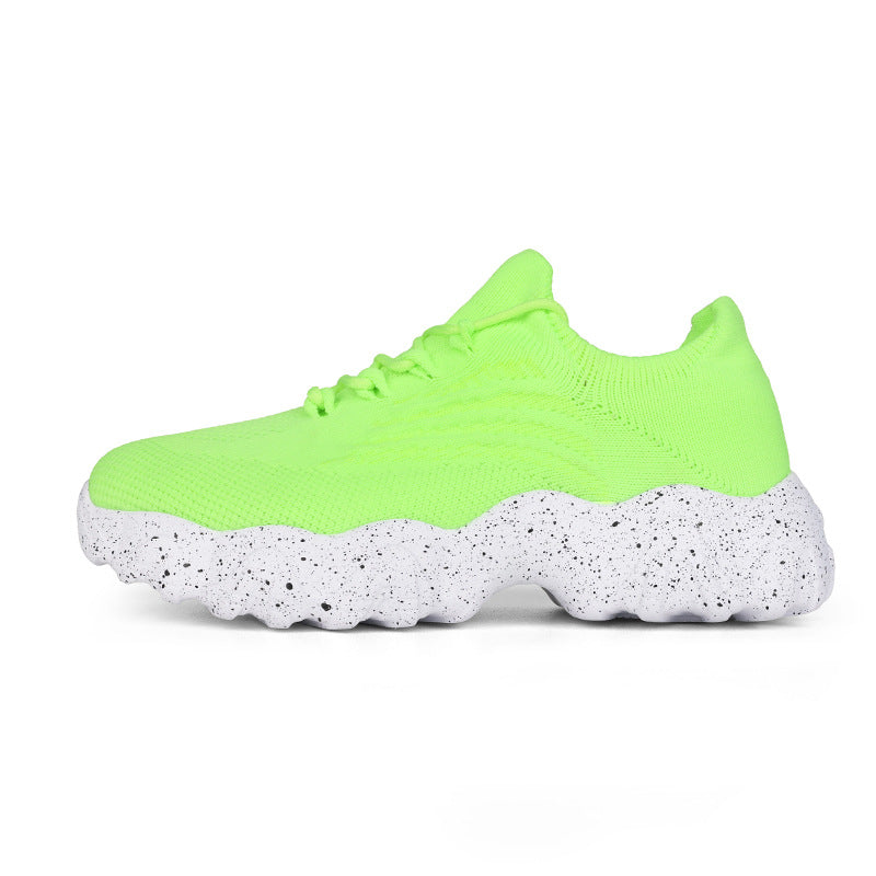 Zapatillas Deportivas Mujer Talla Grande | Calzado Verano – Buy ByM