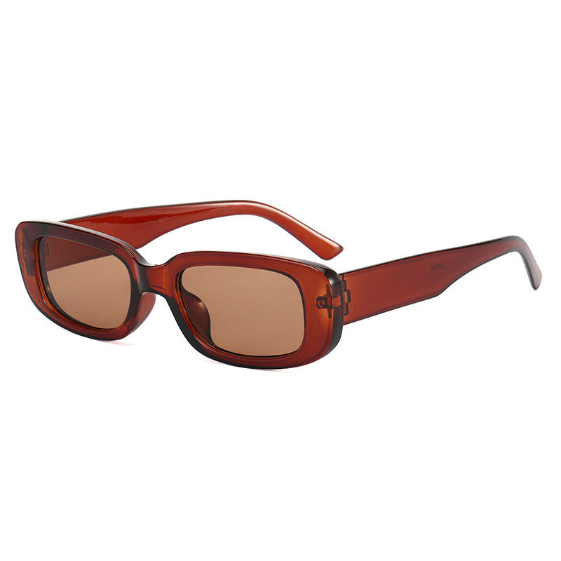 Gafas de Sol Cuadradas Mujer | Estilo Streetwear – Buy ByM