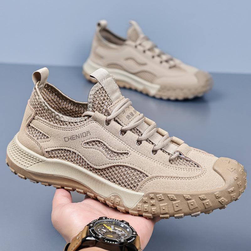Zapatillas Transpirables Mujer | Calzado Cómodo – Buy ByM