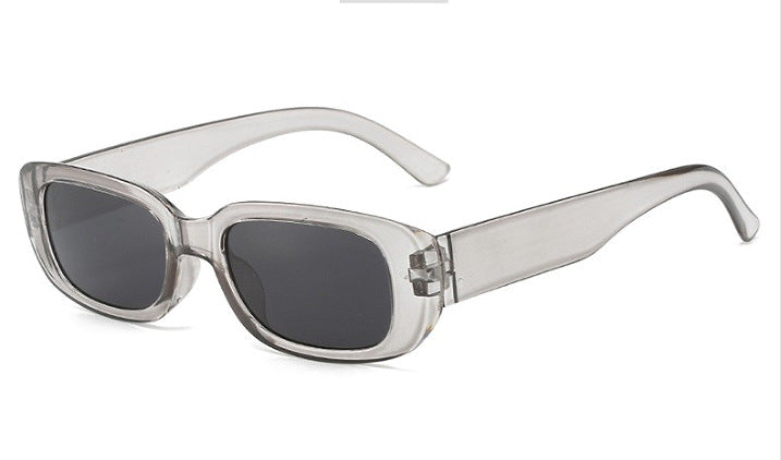 Gafas de Sol Cuadradas Mujer | Estilo Streetwear – Buy ByM