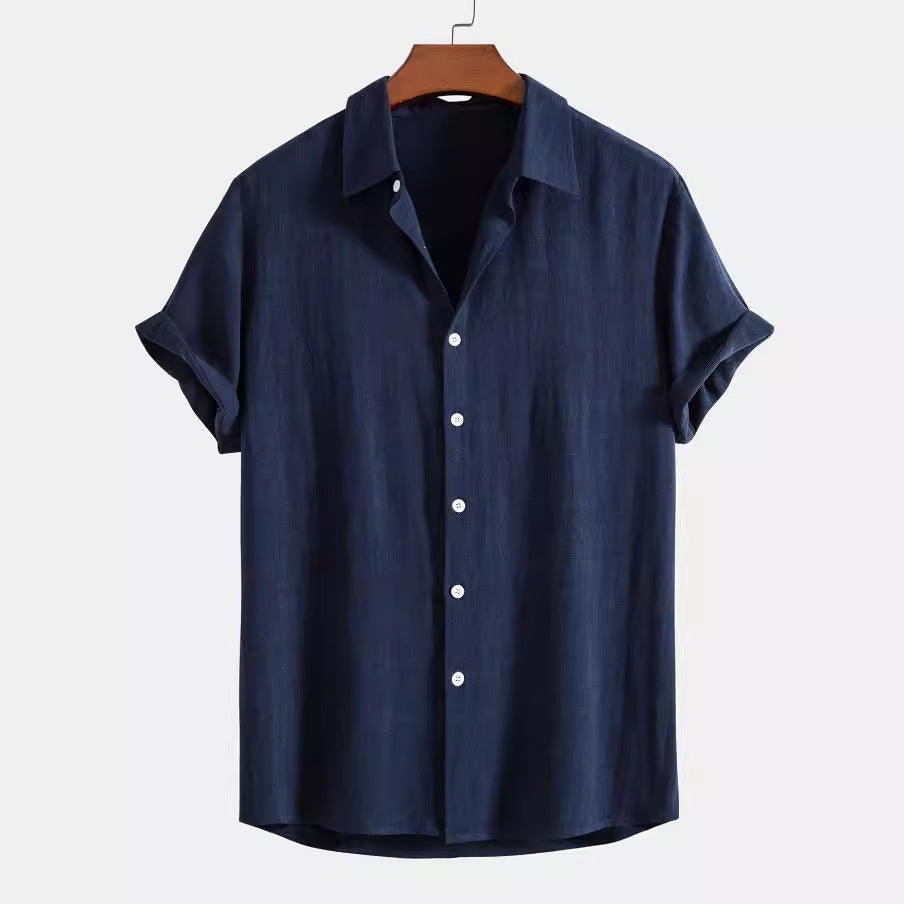 Camiseta Lino