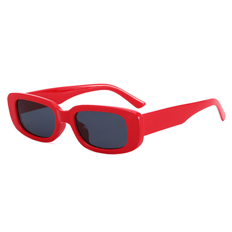 Gafas de Sol Cuadradas Mujer | Estilo Streetwear – Buy ByM