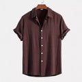 Camiseta Lino
