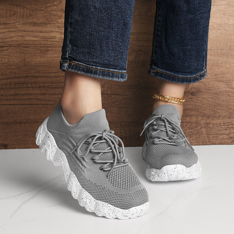 Zapatillas Deportivas Mujer Talla Grande | Calzado Verano – Buy ByM