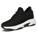 Zapatillas Hombre con Alzas | Calzado Casual Transpirable – Buy ByM