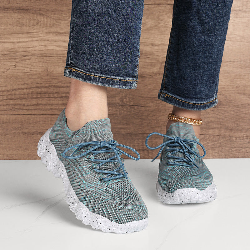 Zapatillas Deportivas Mujer Talla Grande | Calzado Verano – Buy ByM