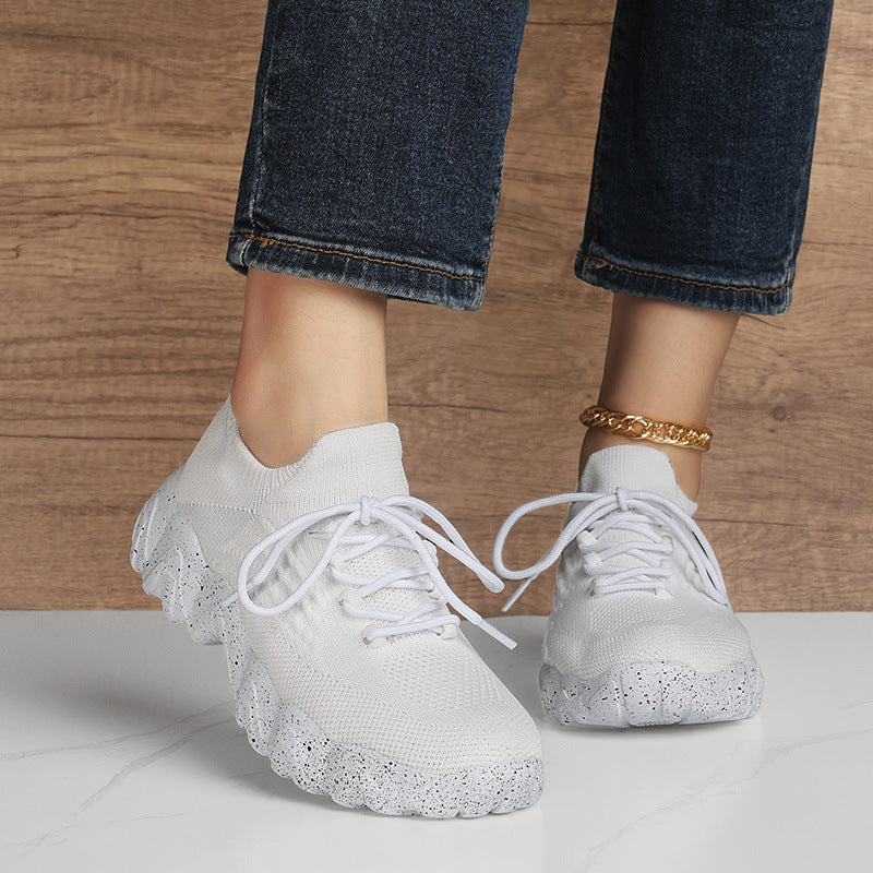 Zapatillas Deportivas Mujer Talla Grande | Calzado Verano – Buy ByM