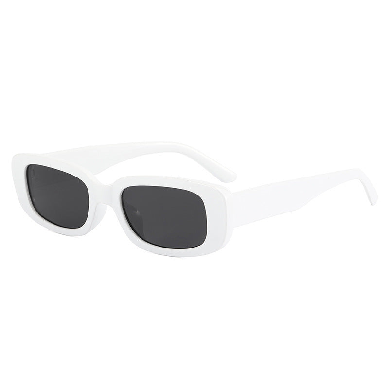 Gafas de Sol Cuadradas Mujer | Estilo Streetwear – Buy ByM
