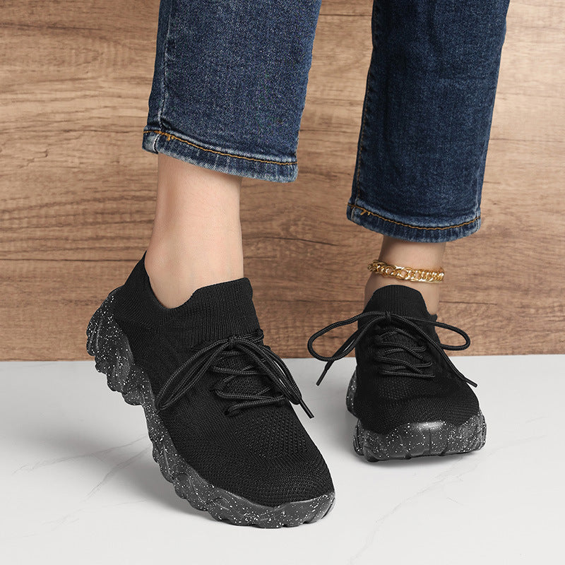 Zapatillas Deportivas Mujer Talla Grande | Calzado Verano – Buy ByM