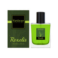 Perfume Roxelis Vetiver Mujer | Fragancia Natural Elegante – Buy ByM