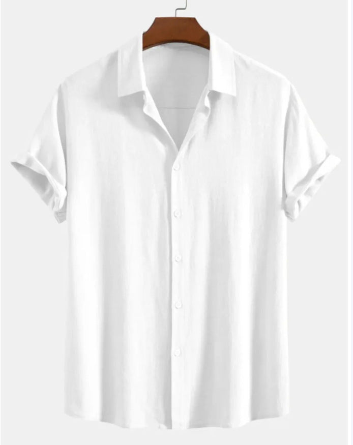 Camiseta Lino
