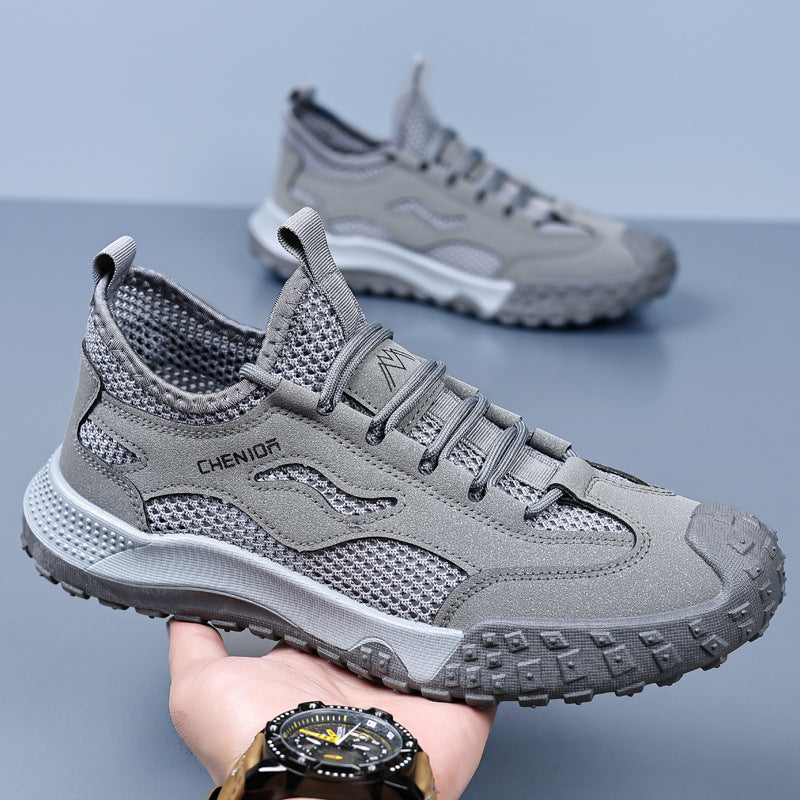 Zapatillas Transpirables Mujer | Calzado Cómodo – Buy ByM