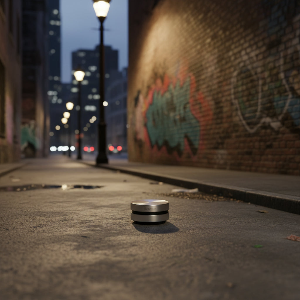 Altavoz Portatil Mini