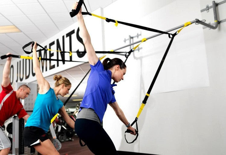 Hanging training band p3-trx home hanging fitness equipment tension rope tension band yoga exercise resistance band