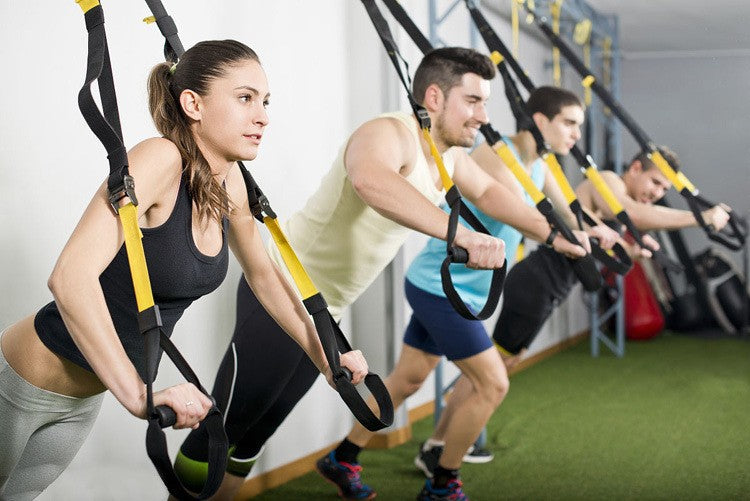 Hanging training band p3-trx home hanging fitness equipment tension rope tension band yoga exercise resistance band