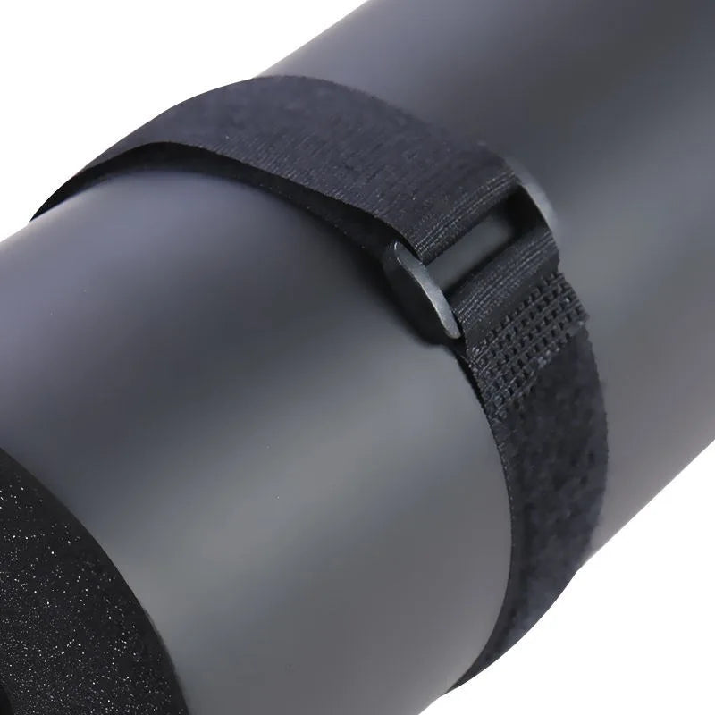 Barbell Squat Shoulder Pad Thick Bar Pad Hip Trust Pillow Foam Protection Bar Bodybuilding Sponge for Dumbbells Hip Training