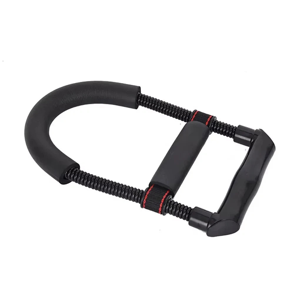 HTMCK Adjustable Hand Gripper  Portable Forearm & Wrist Strengthener, Perfect Strength Training Gear for Home & Gym Workouts