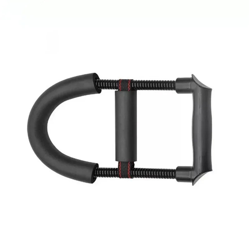 HTMCK Adjustable Hand Gripper  Portable Forearm & Wrist Strengthener, Perfect Strength Training Gear for Home & Gym Workouts