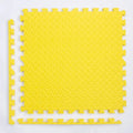 4~20Pcs Puzzle Fitness Mat, Eva Interlocking Foam Floor Tiles for Home Gym, Home Gym Equipment Mat, Non-Slip Floor Mat for Kids