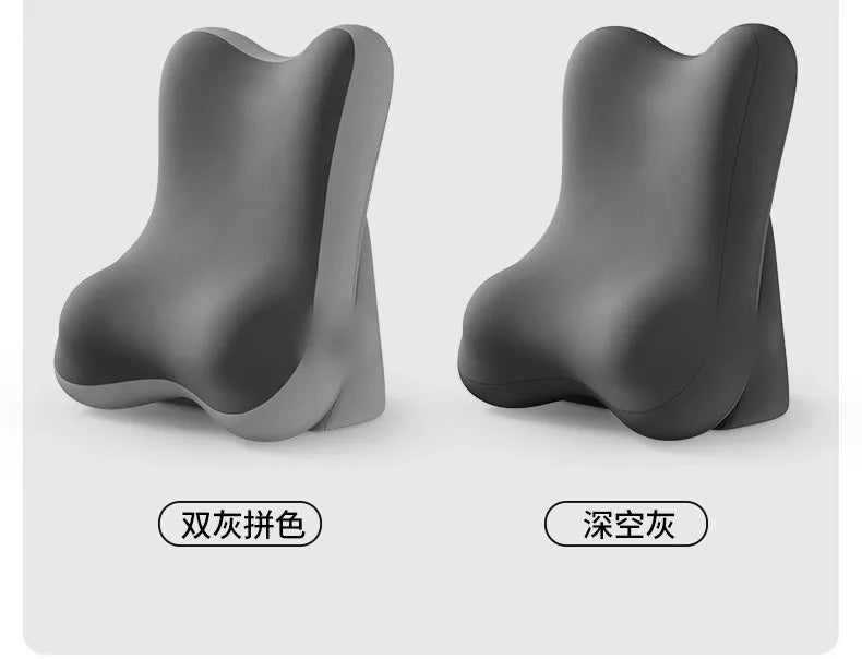 Bedside pillow, headrest, and lumbar support cushion are suitable for reading and using a mobile phone，Suitable for pregnant wom