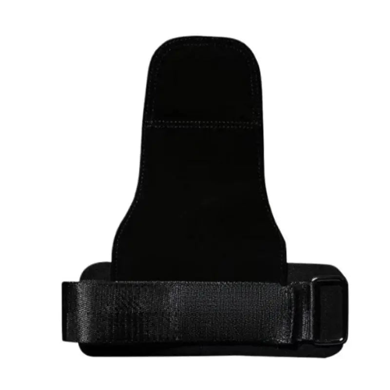 [TG823]Gym Grips Gloves Weightlifting Fitness Pull Up Crossfit Workout Equipment Anti-Slip Wear-Resistance Palm Protection