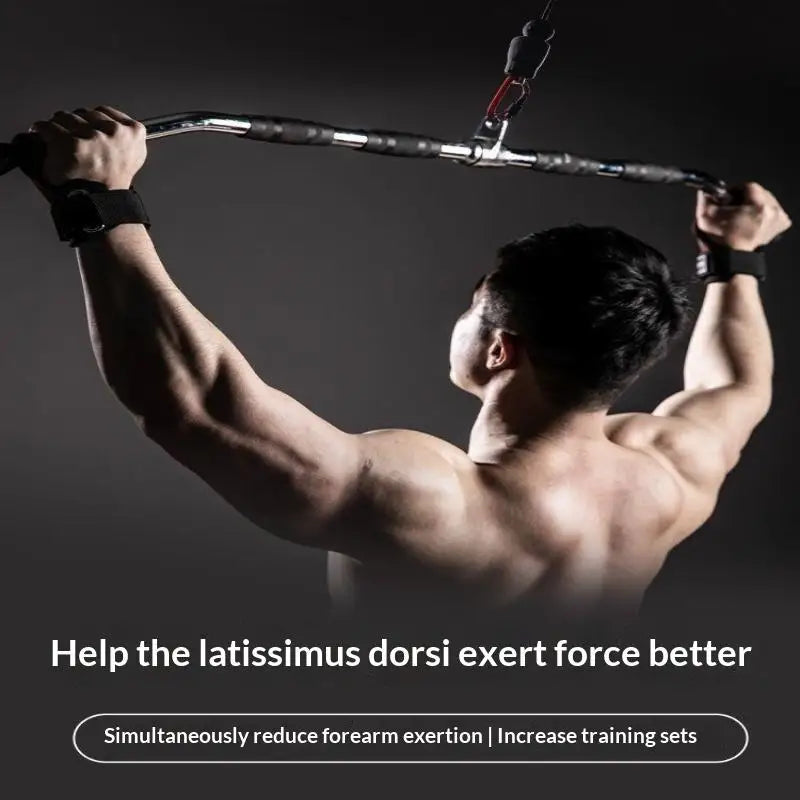 [TG823]Gym Grips Gloves Weightlifting Fitness Pull Up Crossfit Workout Equipment Anti-Slip Wear-Resistance Palm Protection