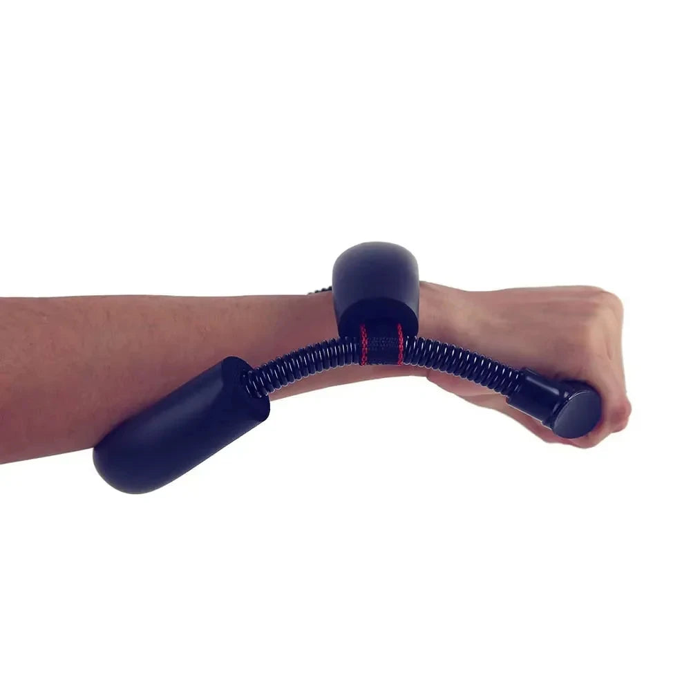 HTMCK Adjustable Hand Gripper  Portable Forearm & Wrist Strengthener, Perfect Strength Training Gear for Home & Gym Workouts