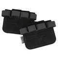 Guantes Gym Cuero Crossfit Antideslizantes | Fitness – ByM