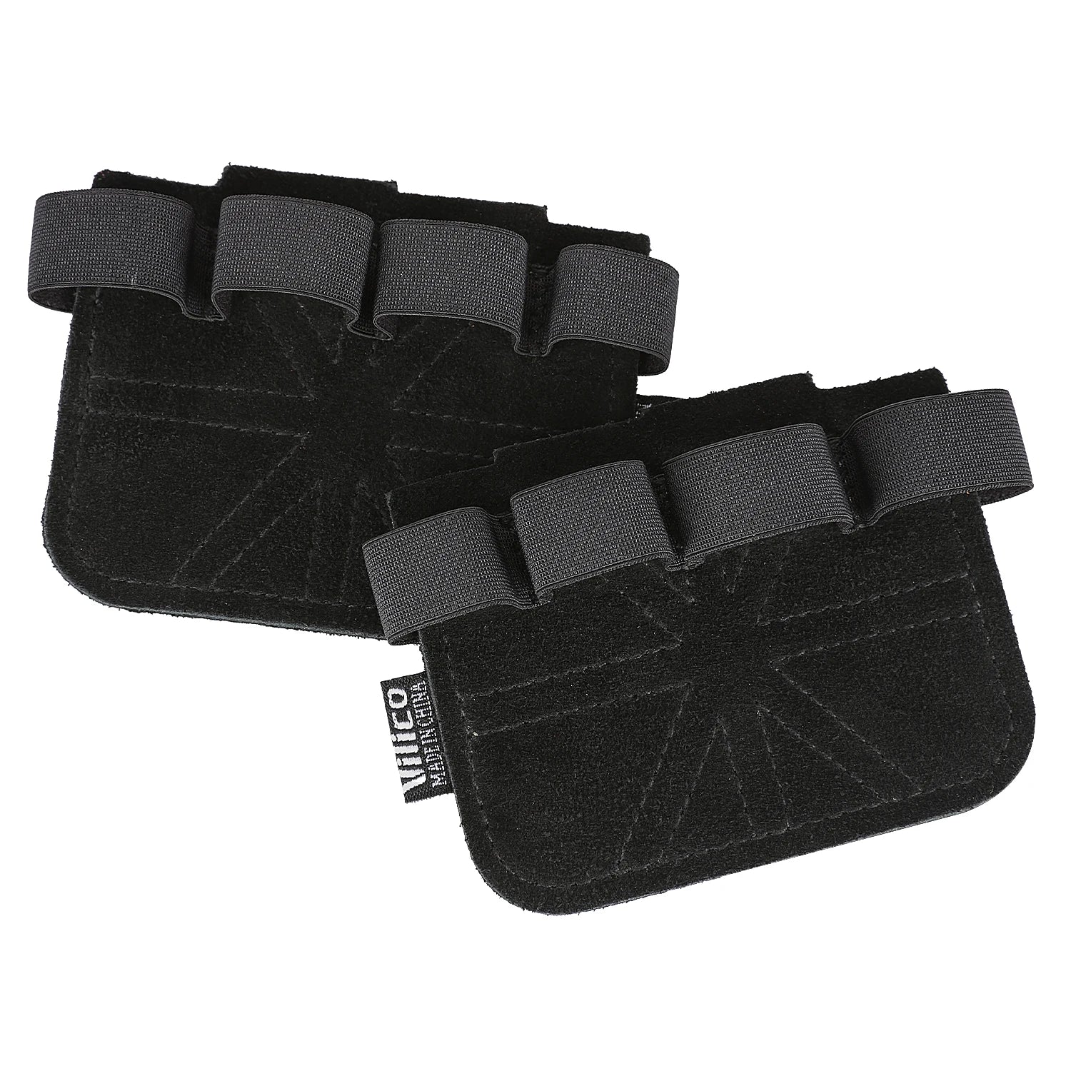 Guantes Gym Cuero Crossfit Antideslizantes | Fitness – ByM