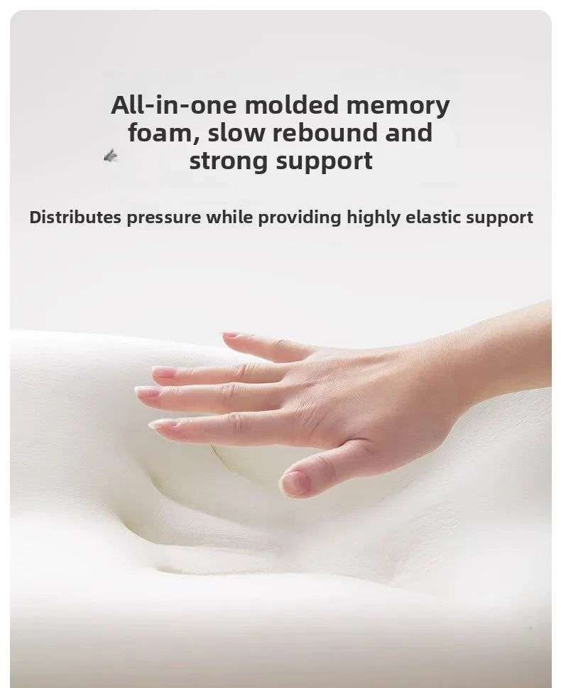 Bedside pillow, headrest, and lumbar support cushion are suitable for reading and using a mobile phone，Suitable for pregnant wom